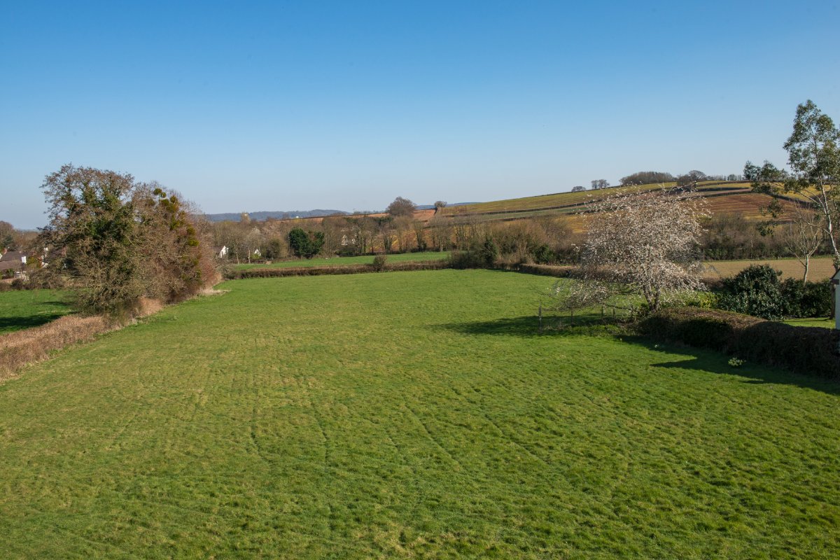 1 acres , Wild Oak Lane, Trull TA3 - Sold