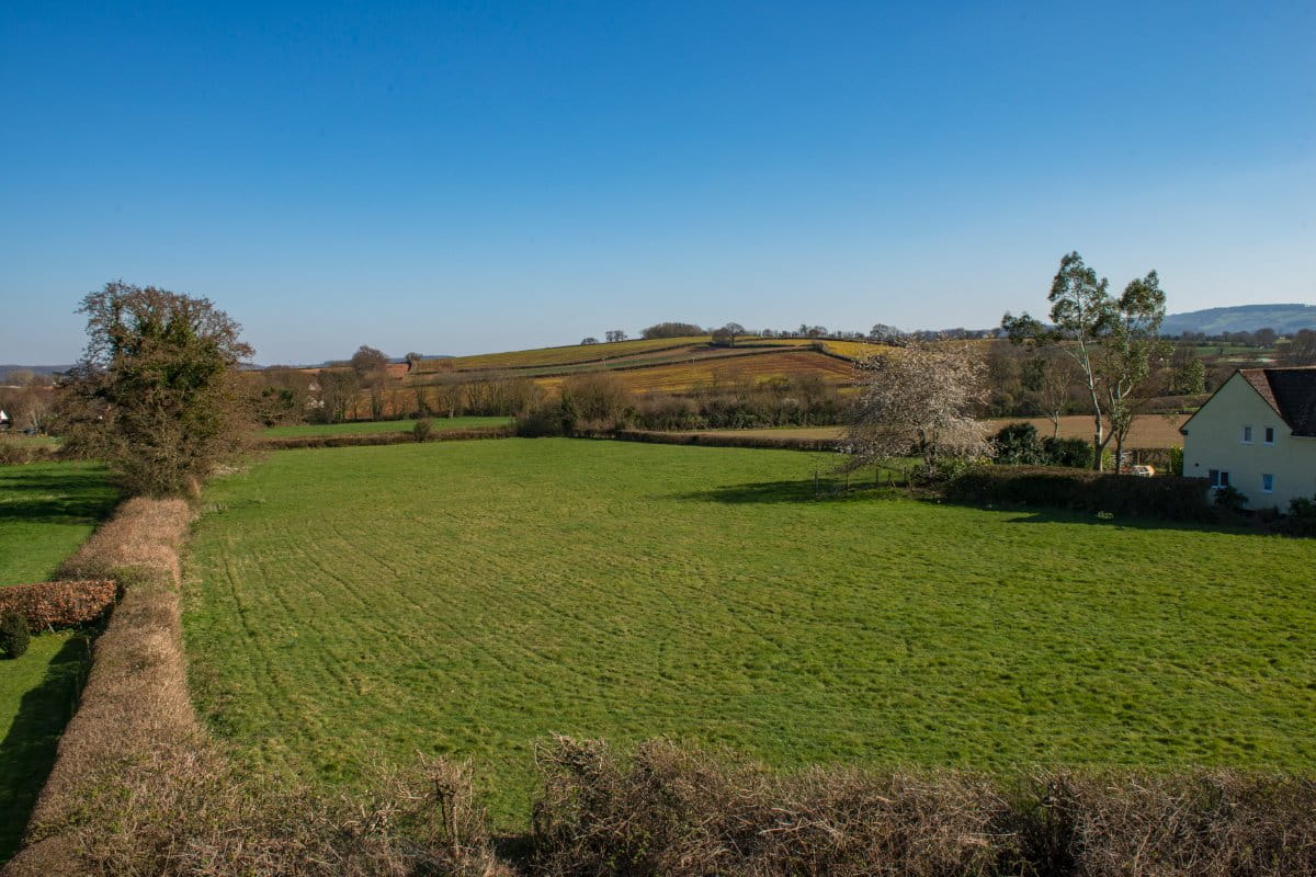 1 acres , Wild Oak Lane, Trull TA3 - Sold