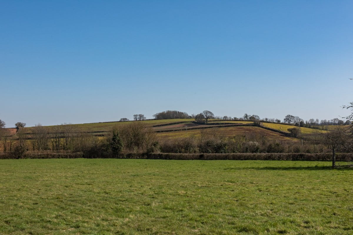 1 acres , Wild Oak Lane, Trull TA3 - Sold