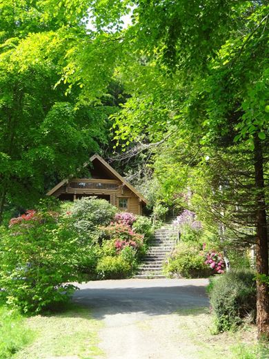 4 bedroom house, Webbery, Bideford EX39 - Available