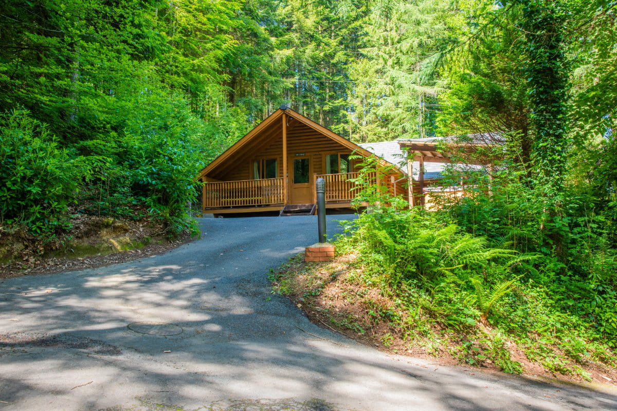 4 bedroom house, Webbery, Bideford EX39 - Available