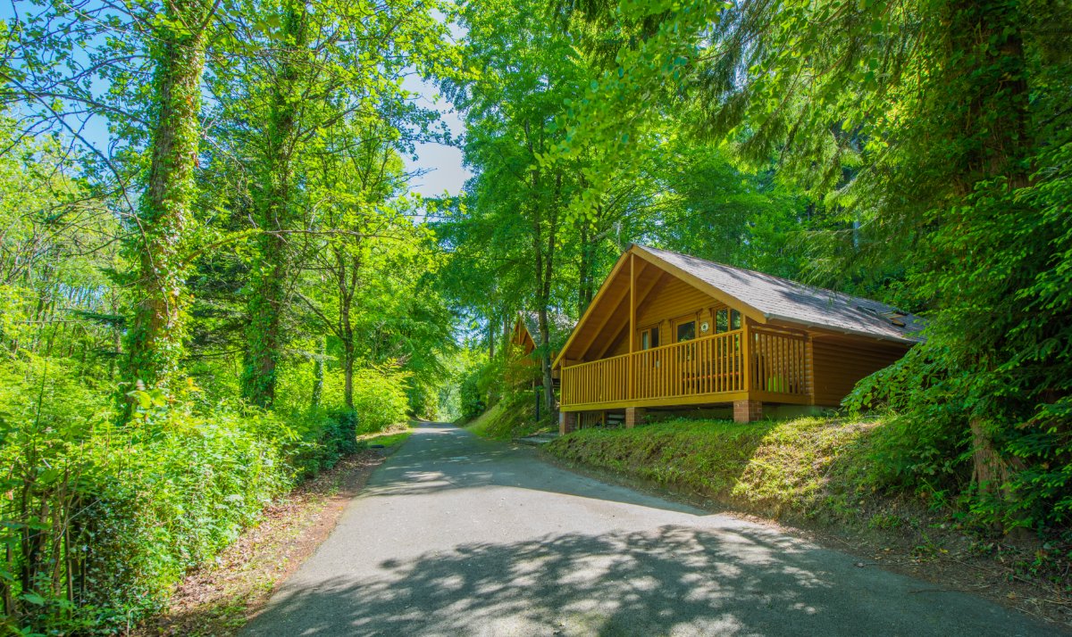 4 bedroom house, Webbery, Bideford EX39 - Available