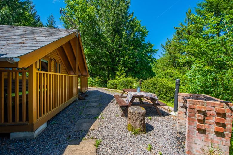 4 bedroom house, Webbery, Bideford EX39 - Available