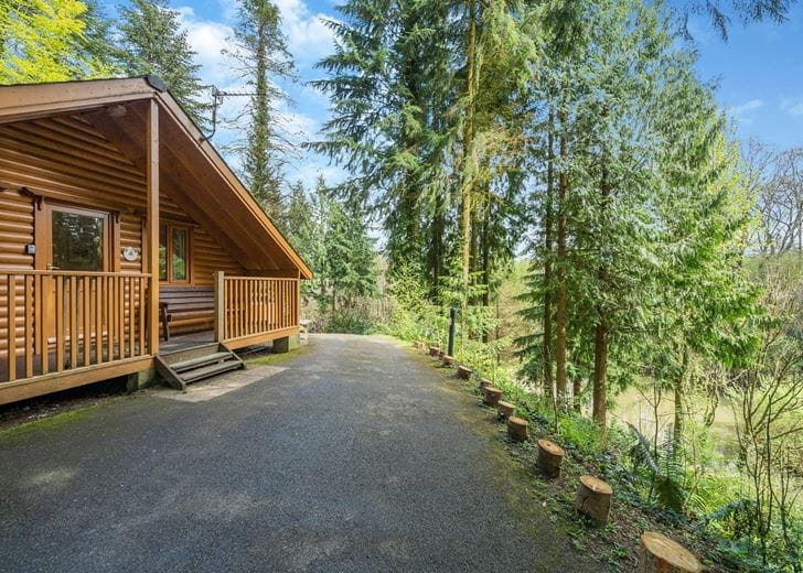 4 bedroom house, Webbery, Bideford EX39 - Available