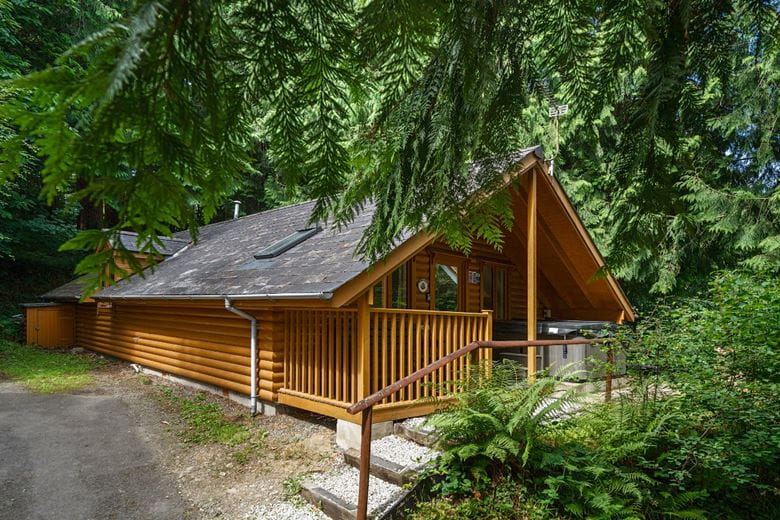 4 bedroom house, Webbery, Bideford EX39 - Available