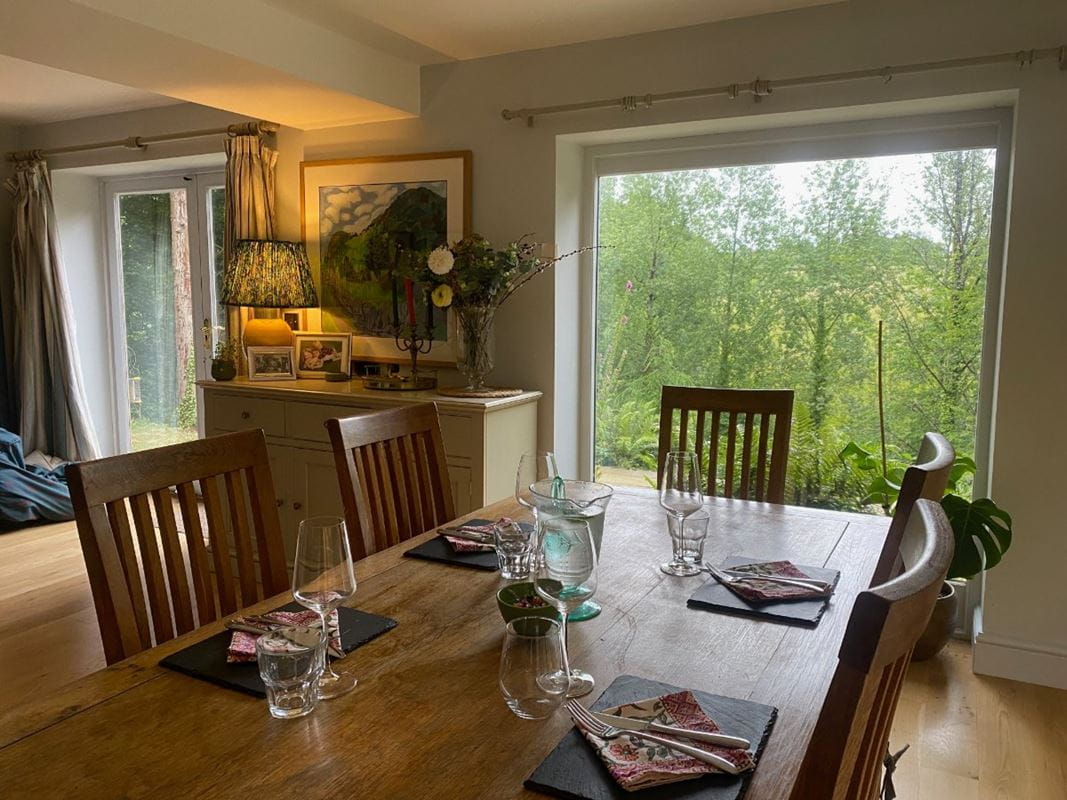 4 bedroom house, Webbery, Bideford EX39 - Available