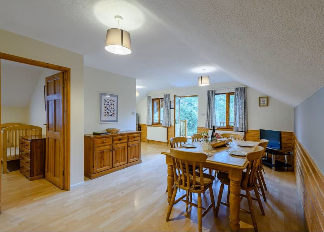 4 bedroom house, Webbery, Bideford EX39 - Available