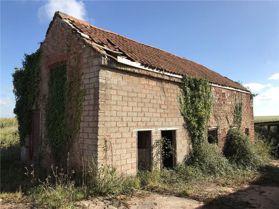  , Barns At Ashdown Farm, Blackmore Lane TA5 - Sold