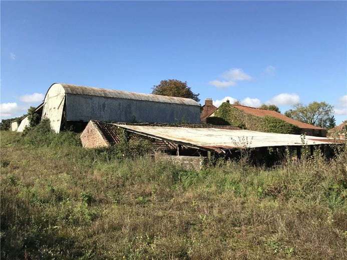  , Barns At Ashdown Farm, Blackmore Lane TA5 - Sold