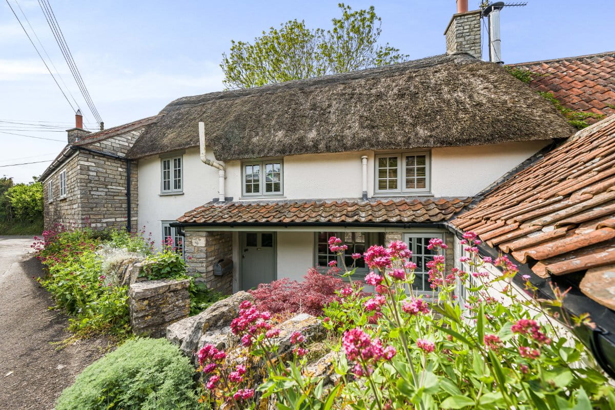 7 bedroom house, School Lane, Compton Dundon TA11 - Available