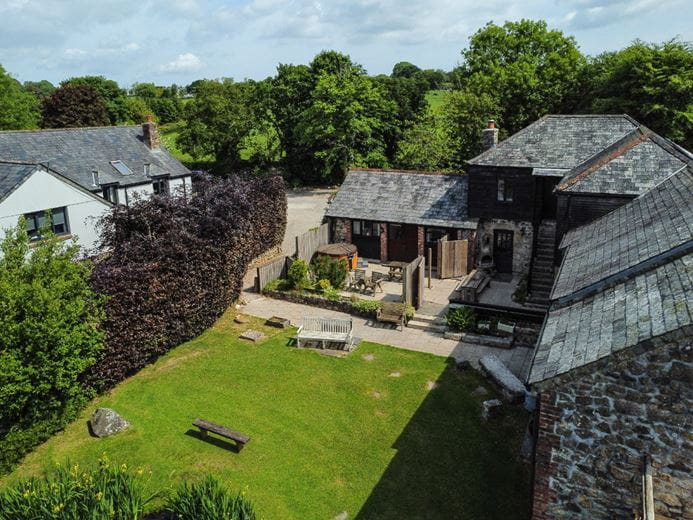 5 bedroom house, Liskeard Road, Callington PL17 - Available