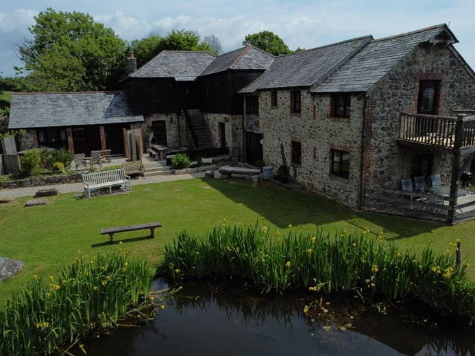 5 bedroom house, Liskeard Road, Callington PL17 - Available