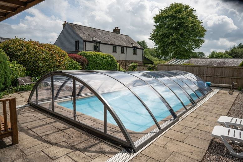 5 bedroom house, Liskeard Road, Callington PL17 - Available