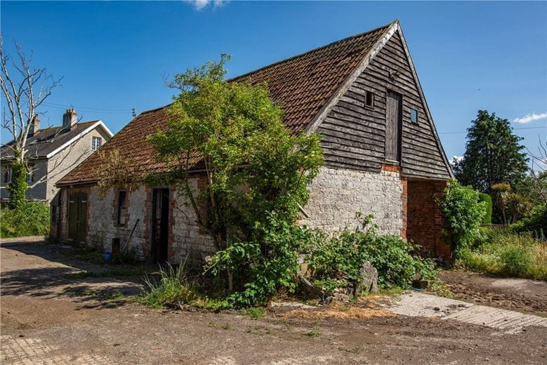 3.6 acres , Development Site At West End Farm, Little Marston Road BA22 - Sold