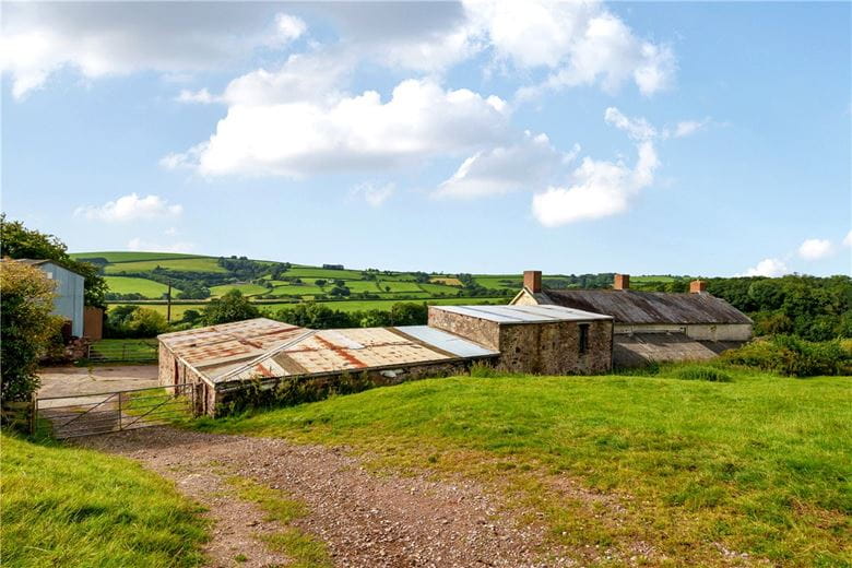 4 bedroom house, Ashbrittle, Wellington TA21 - Available