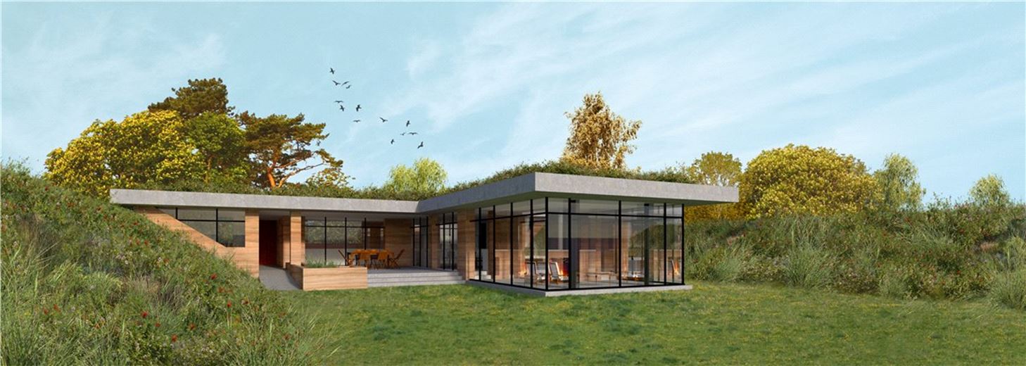 1.4 acres , Residential Development Site At Coombe Hill, Coombe Hill BA10 - Sold