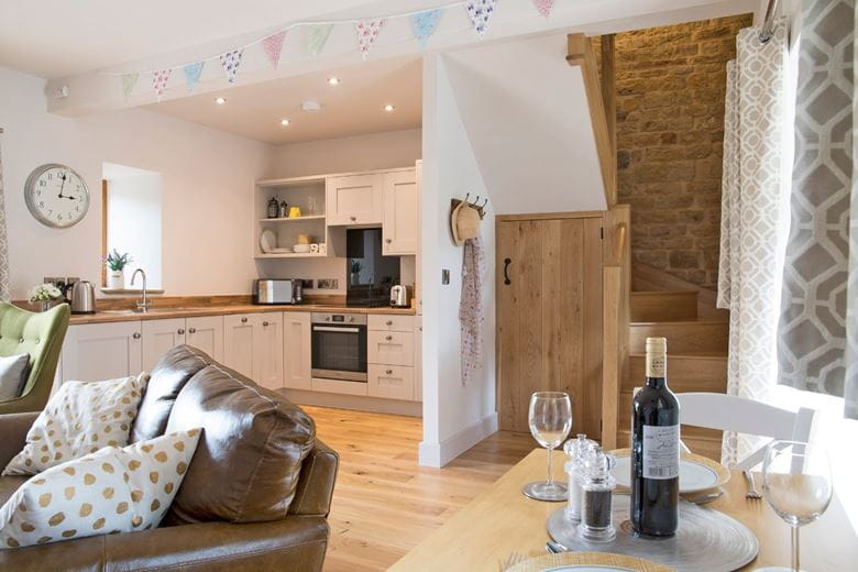 5 bedroom house, Douse Lane, Onecote ST13 - Sold STC