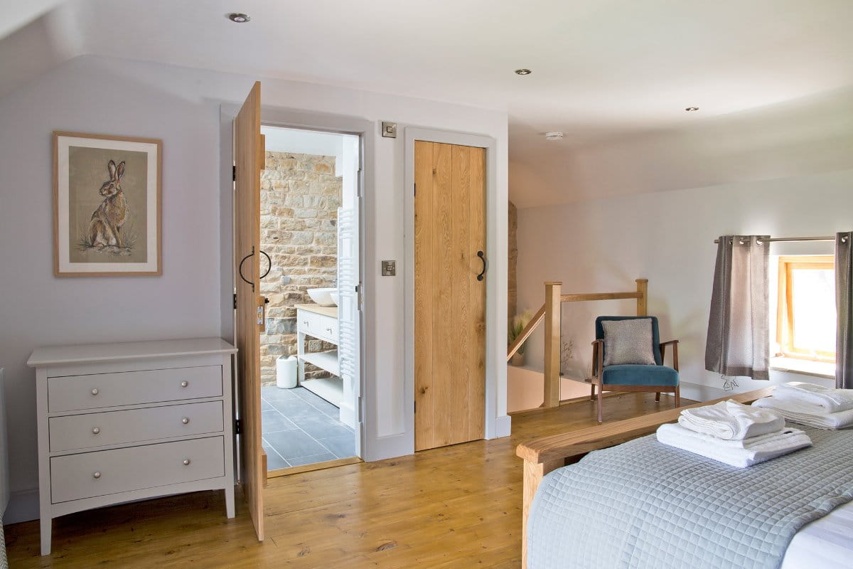 5 bedroom house, Douse Lane, Onecote ST13 - Sold STC