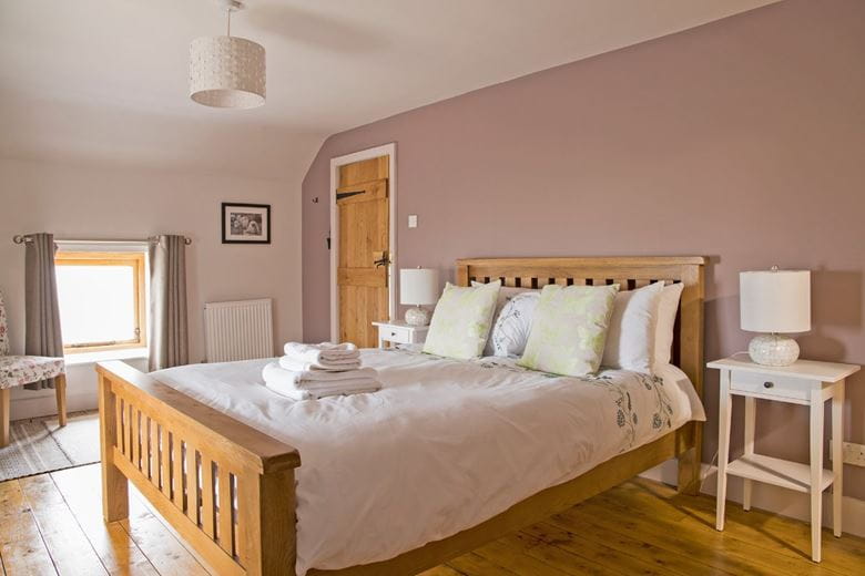 5 bedroom house, Douse Lane, Onecote ST13 - Sold STC