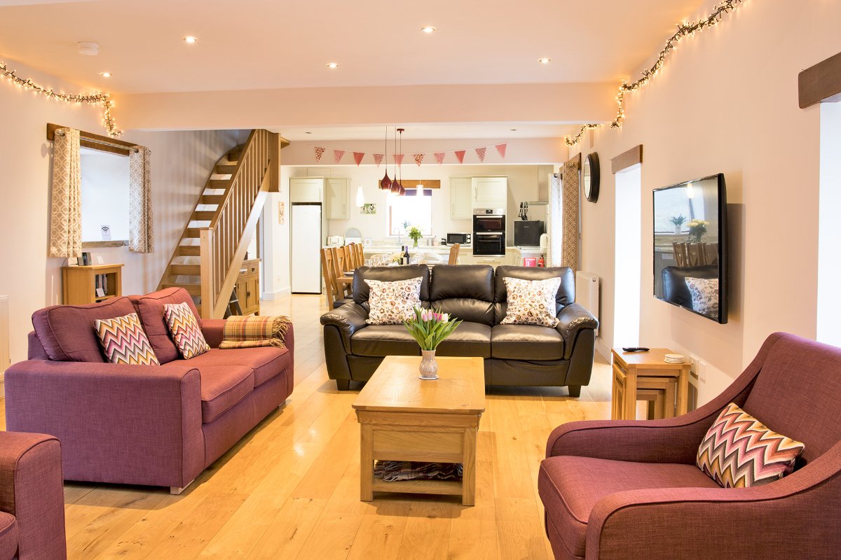 5 bedroom house, Douse Lane, Onecote ST13 - Sold STC