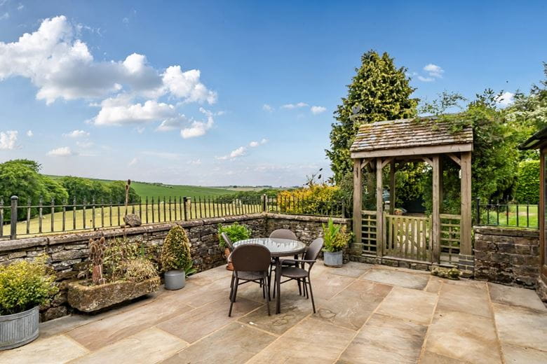 5 bedroom house, Douse Lane, Onecote ST13 - Sold STC