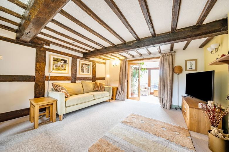 5 bedroom house, Douse Lane, Onecote ST13 - Sold STC