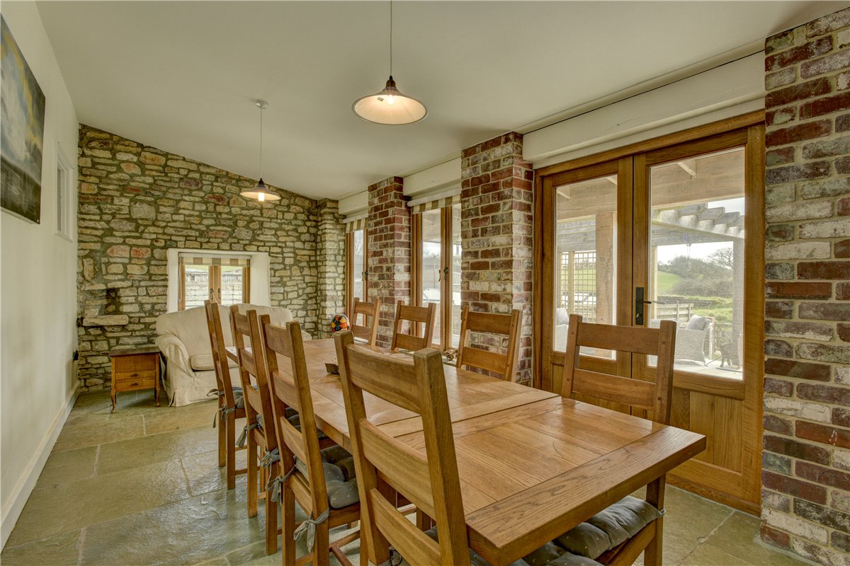 102.2 acres Farm, Croscombe, Wells BA5 - Sold