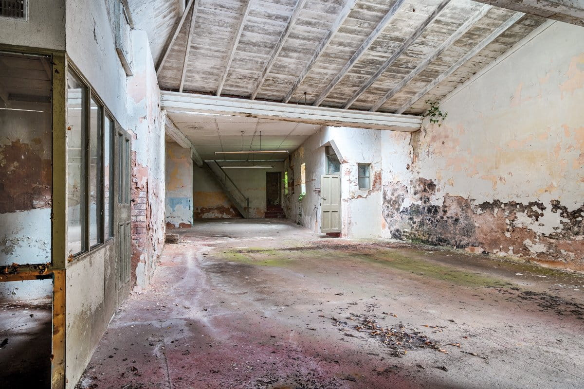 6 bedroom house, Blundells Road, Tiverton EX16 - Available