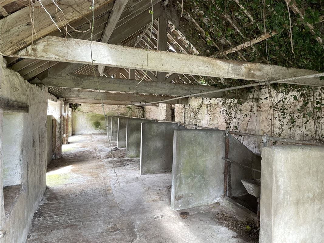 0.94 acres , Balls Barn Lane, Hewish BS24 - Sold