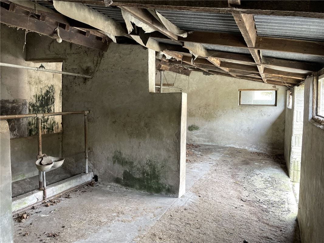 0.94 acres , Balls Barn Lane, Hewish BS24 - Sold