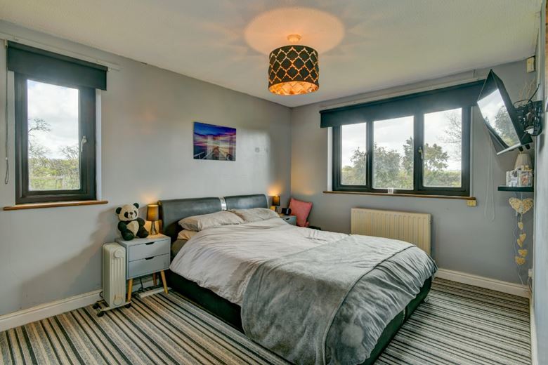 289.5 acres House, Cann, Shaftesbury SP7 - Sold