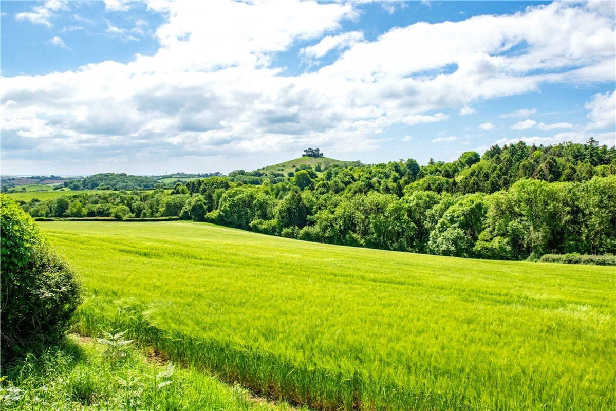 225.9 acres House, Dottery, Bridport DT6 - Sold STC