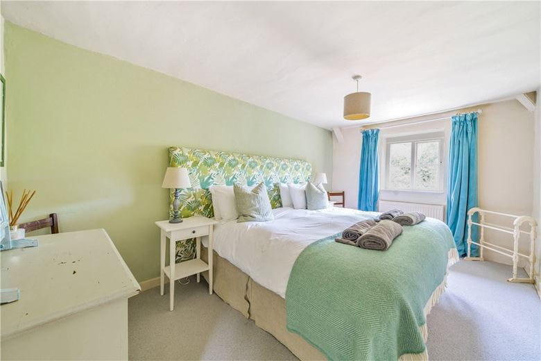 225.9 acres House, Dottery, Bridport DT6 - Sold STC