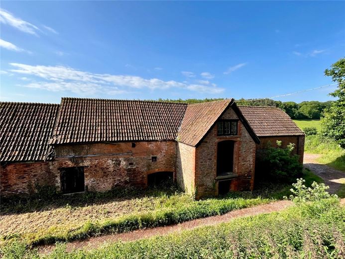 0.96 acres Land, Clavelshay, Bridgwater TA6 - Available