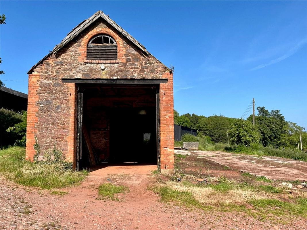 0.96 acres Land, Clavelshay, Bridgwater TA6 - Available