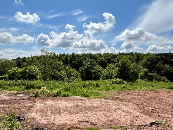 0.96 acres Land, Clavelshay, Bridgwater TA6 - Available