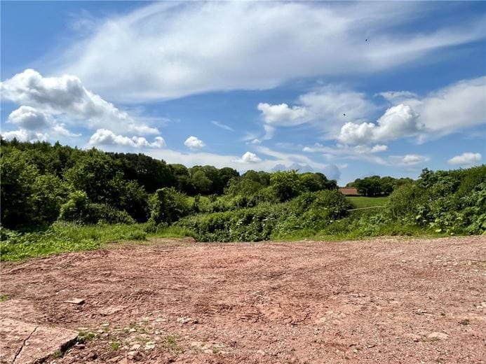 0.96 acres Land, Clavelshay, Bridgwater TA6 - Available