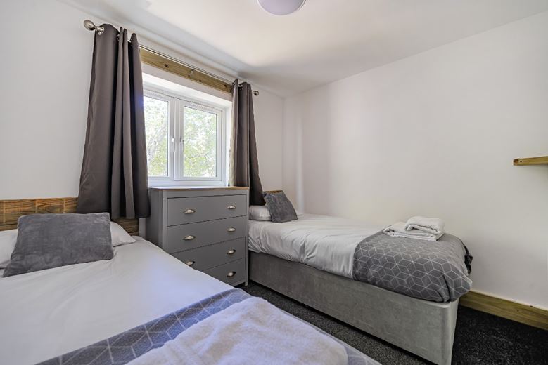 2.6 acres Land, Brighton Cross, Truro TR2 - Available