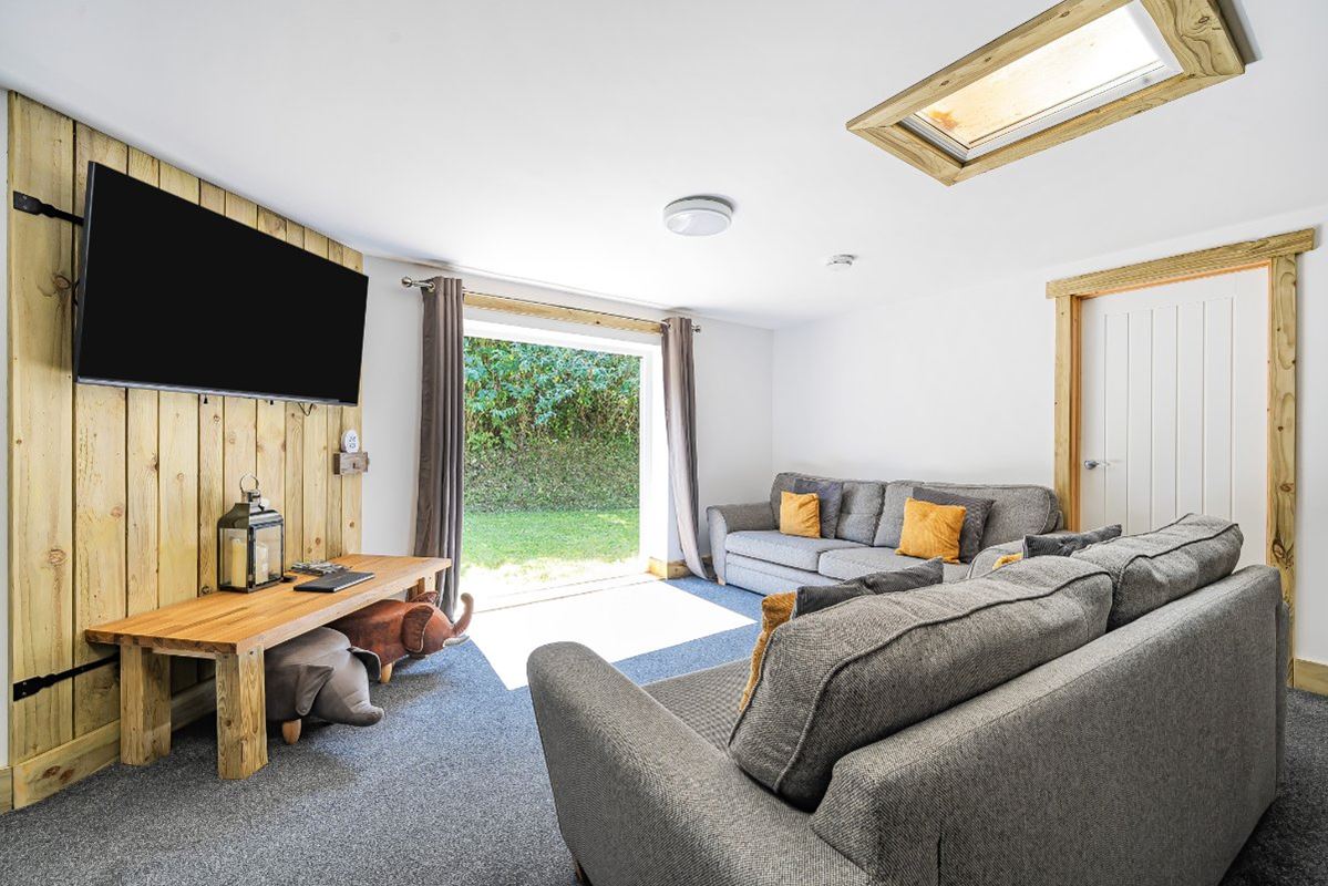 2.6 acres Land, Brighton Cross, Truro TR2 - Available