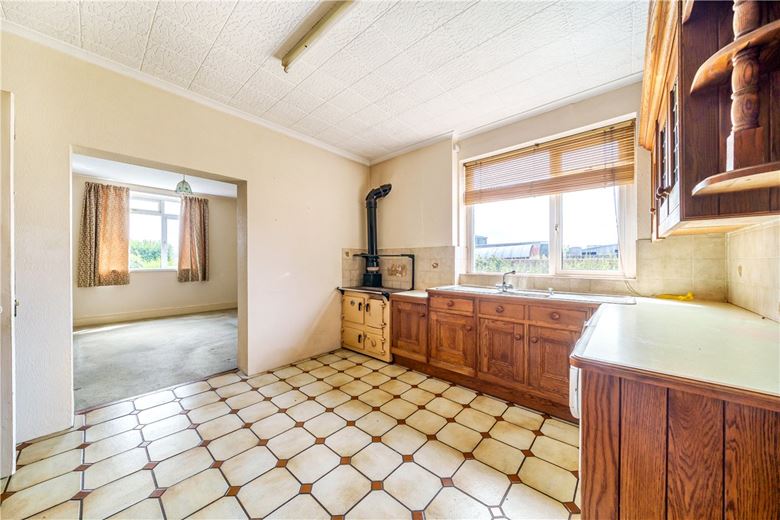 4 bedroom house, Lot 1: Leaze Farm, Lympsham BS24 - Sold