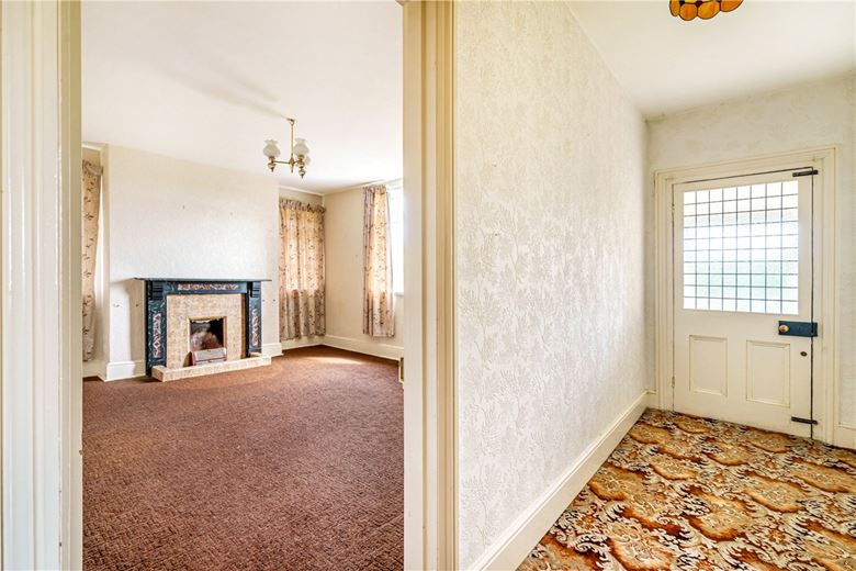 4.6 acres House, Lots 1, 2 & 3 Leaze Farm, Lympsham BS24 - Sold