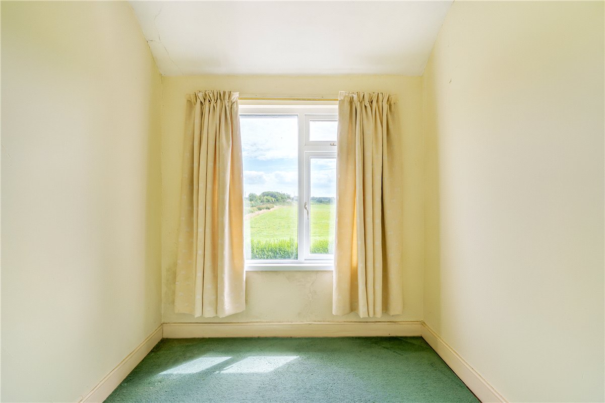 4.6 acres House, Lots 1, 2 & 3 Leaze Farm, Lympsham BS24 - Sold