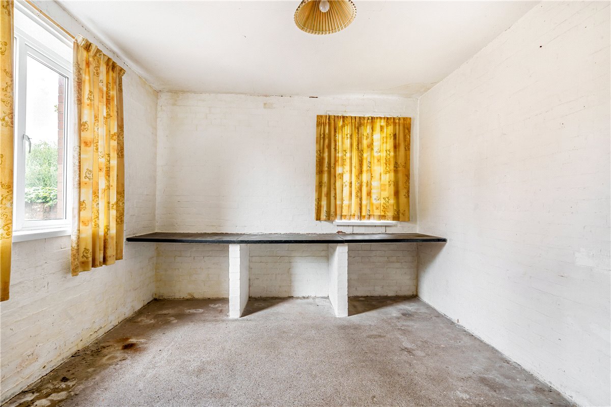 4.6 acres House, Lots 1, 2 & 3 Leaze Farm, Lympsham BS24 - Sold