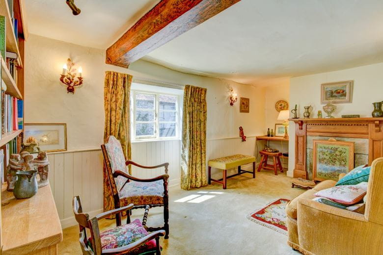 5 bedroom house, Lot 1: Manor Farm, Alhampton BA4 - Sold