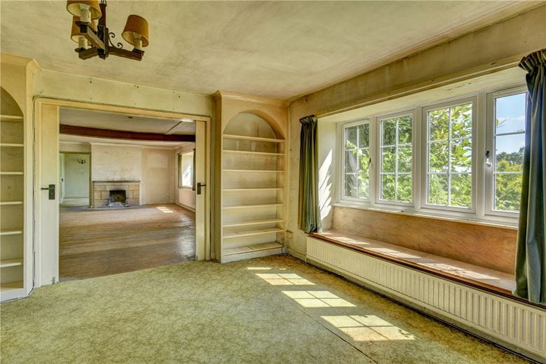 86.6 acres House, Monkwood, Bridport DT6 - Sold