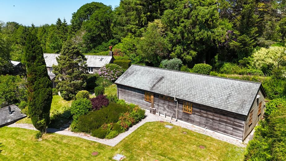 3 bedroom house, Lovaton, Yelverton PL20 - Sold