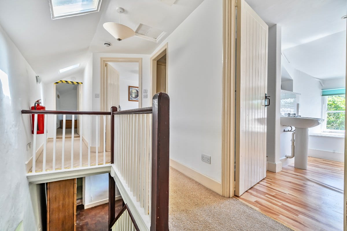 3 bedroom house, Lovaton, Yelverton PL20 - Sold