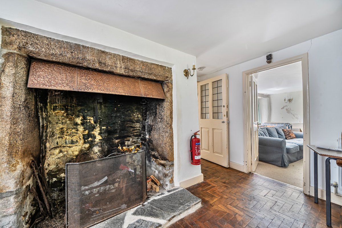 3 bedroom house, Lovaton, Yelverton PL20 - Sold