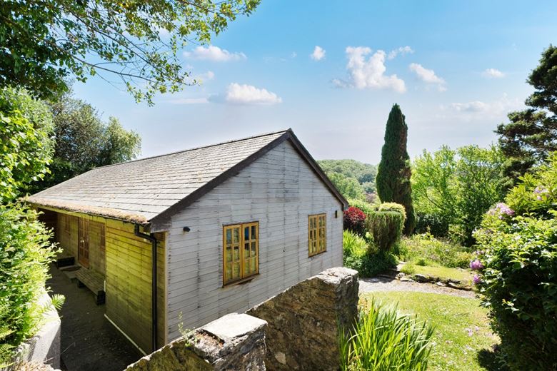 3 bedroom house, Lovaton, Yelverton PL20 - Sold