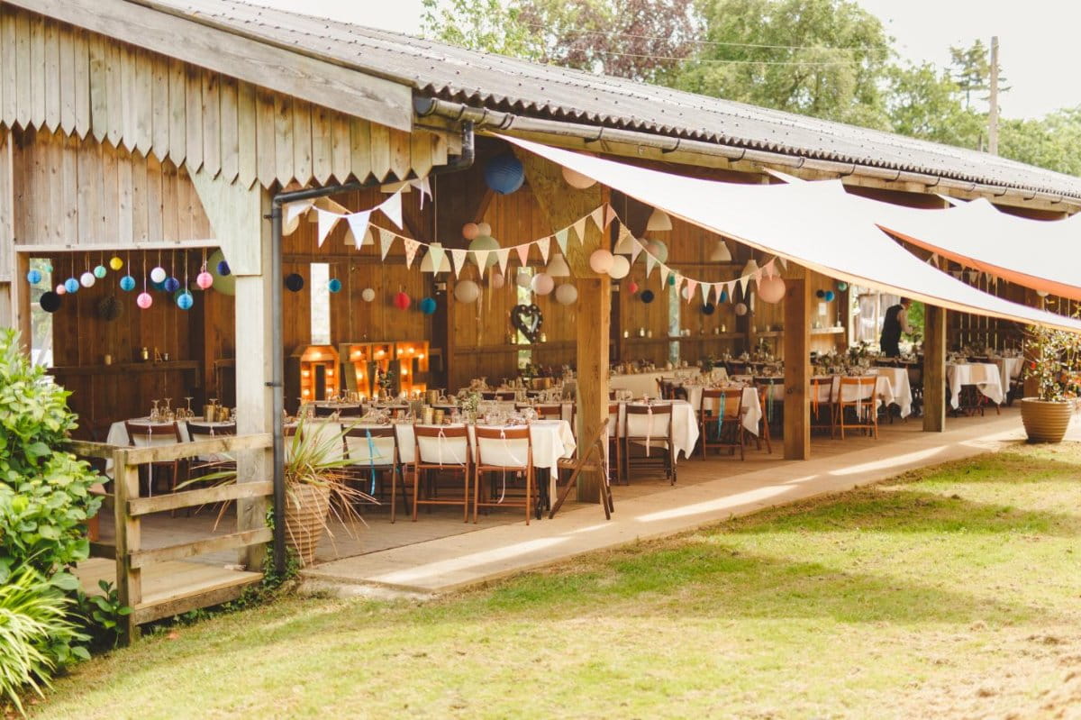 27.9 acres Land, Staplehill Road, Liverton TQ12 - Sold STC